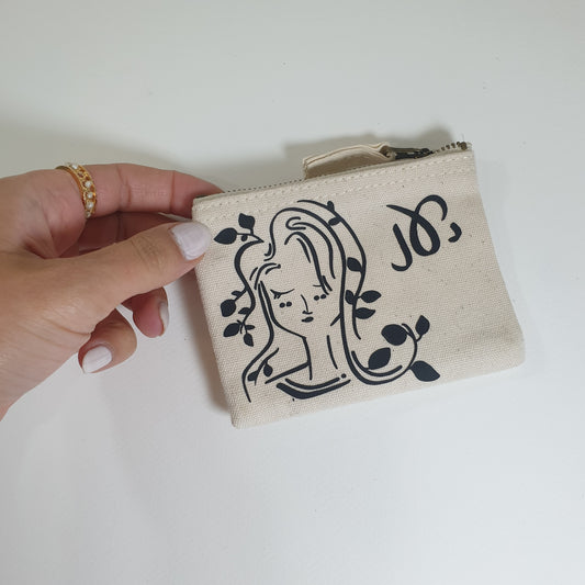 Cosmetics mini bag | Customisable