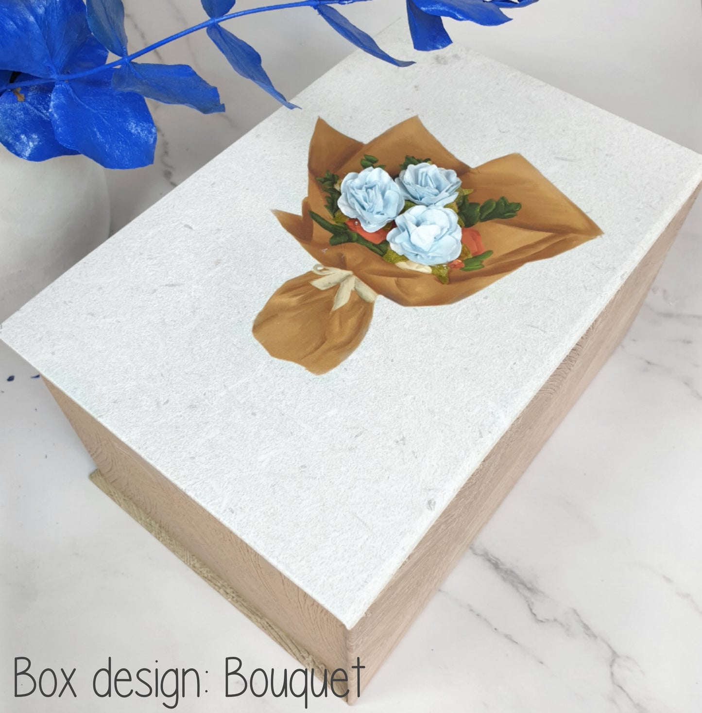 Aquarius Gift Set | with your choice of box