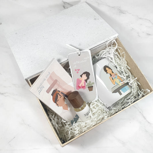 Gift box| multiple designs